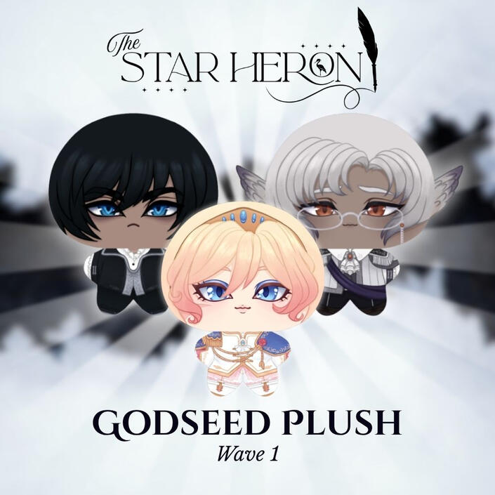 Plush (Upcoming)