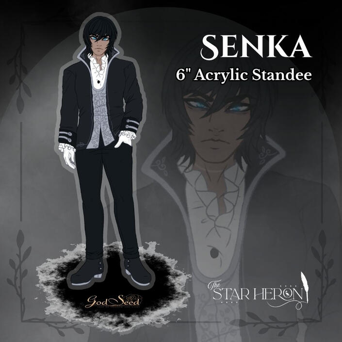 Senka Standee
